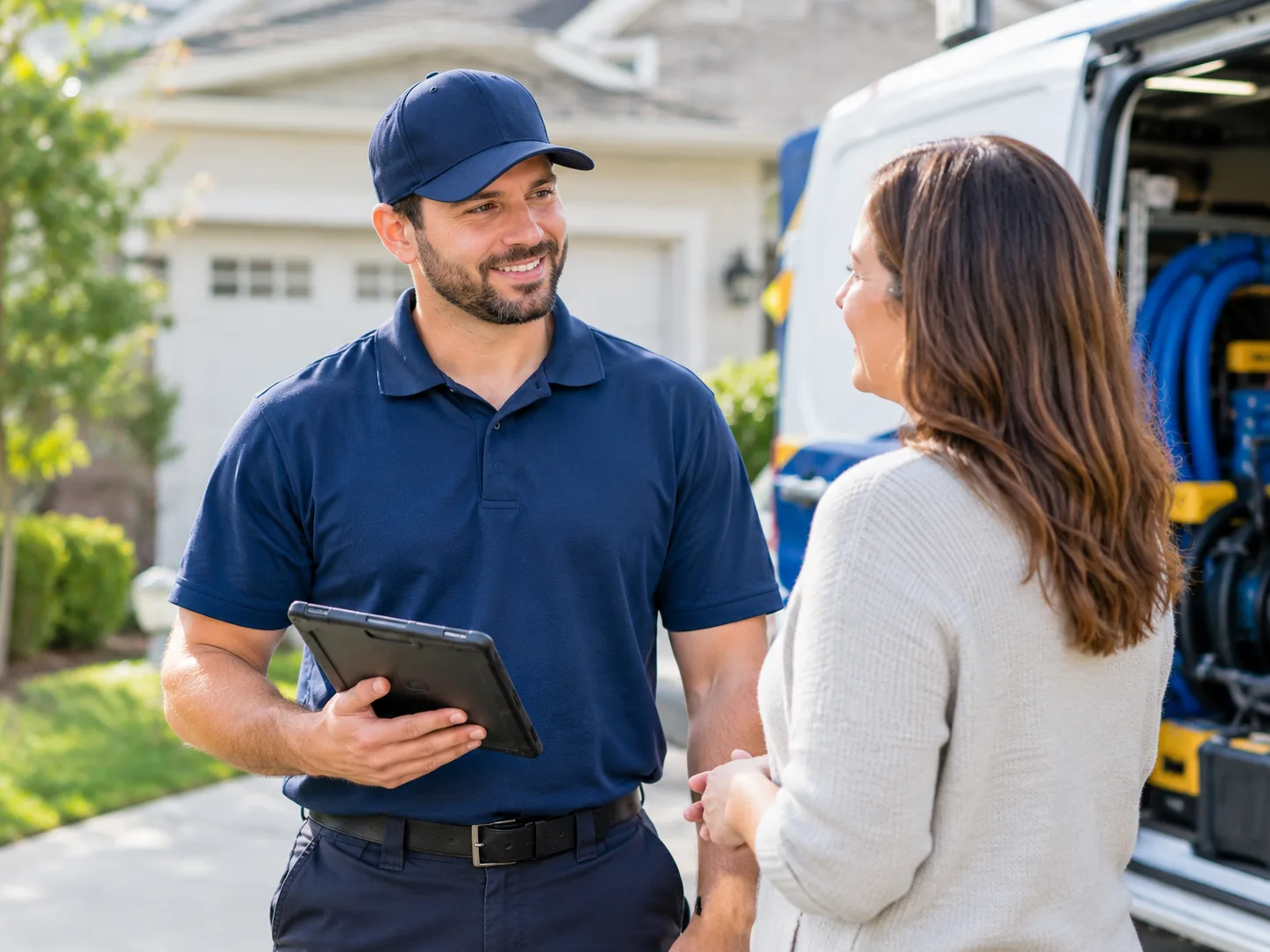 Sewage Backup Cleanup Leighton, AL FAQs